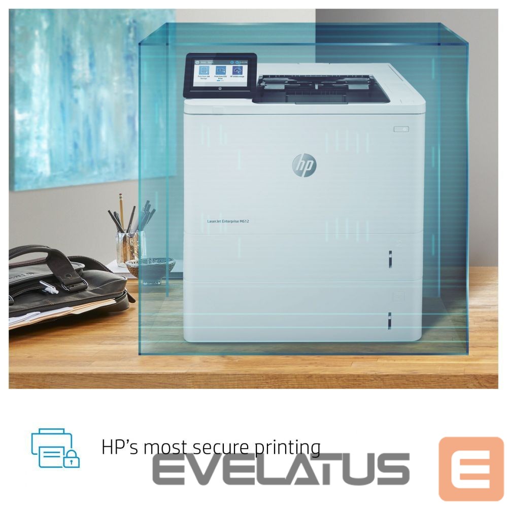 Printer HP HP LaserJet Enterprise M612dn (ML)