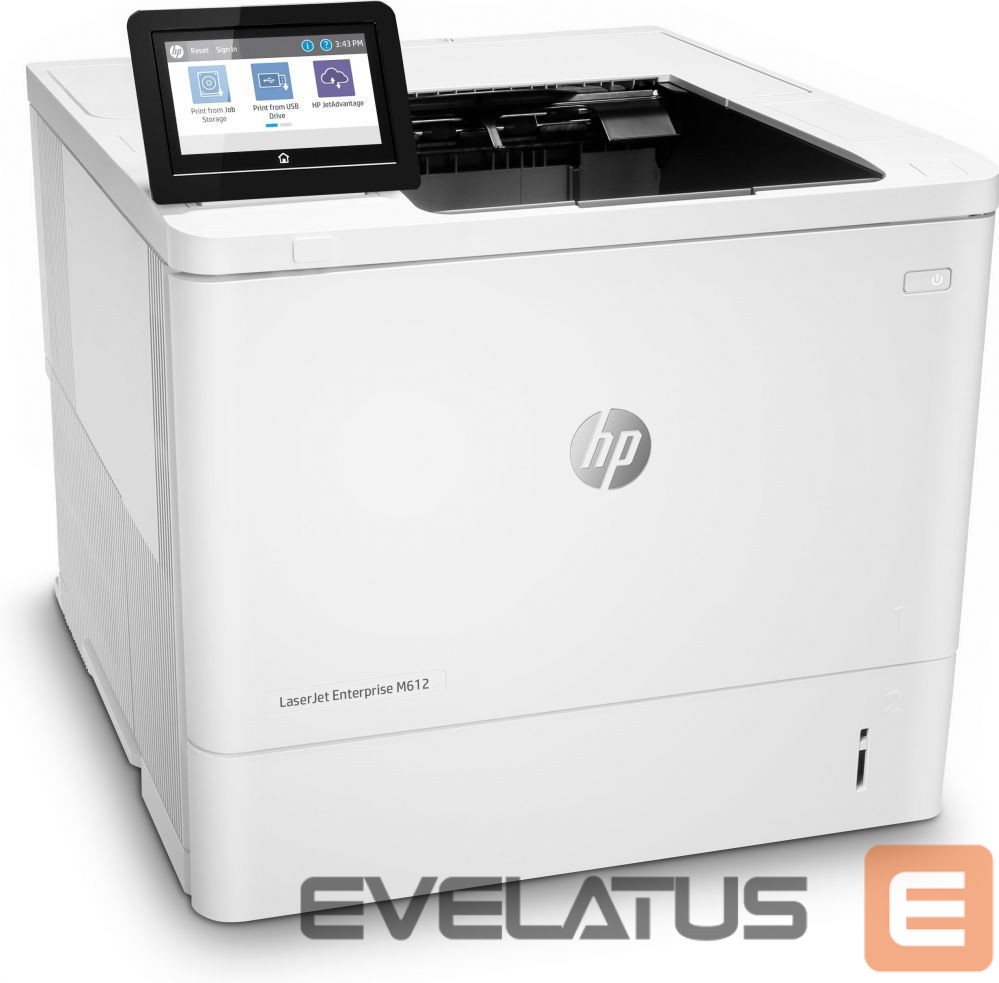 Printer HP HP LaserJet Enterprise M612dn (ML)