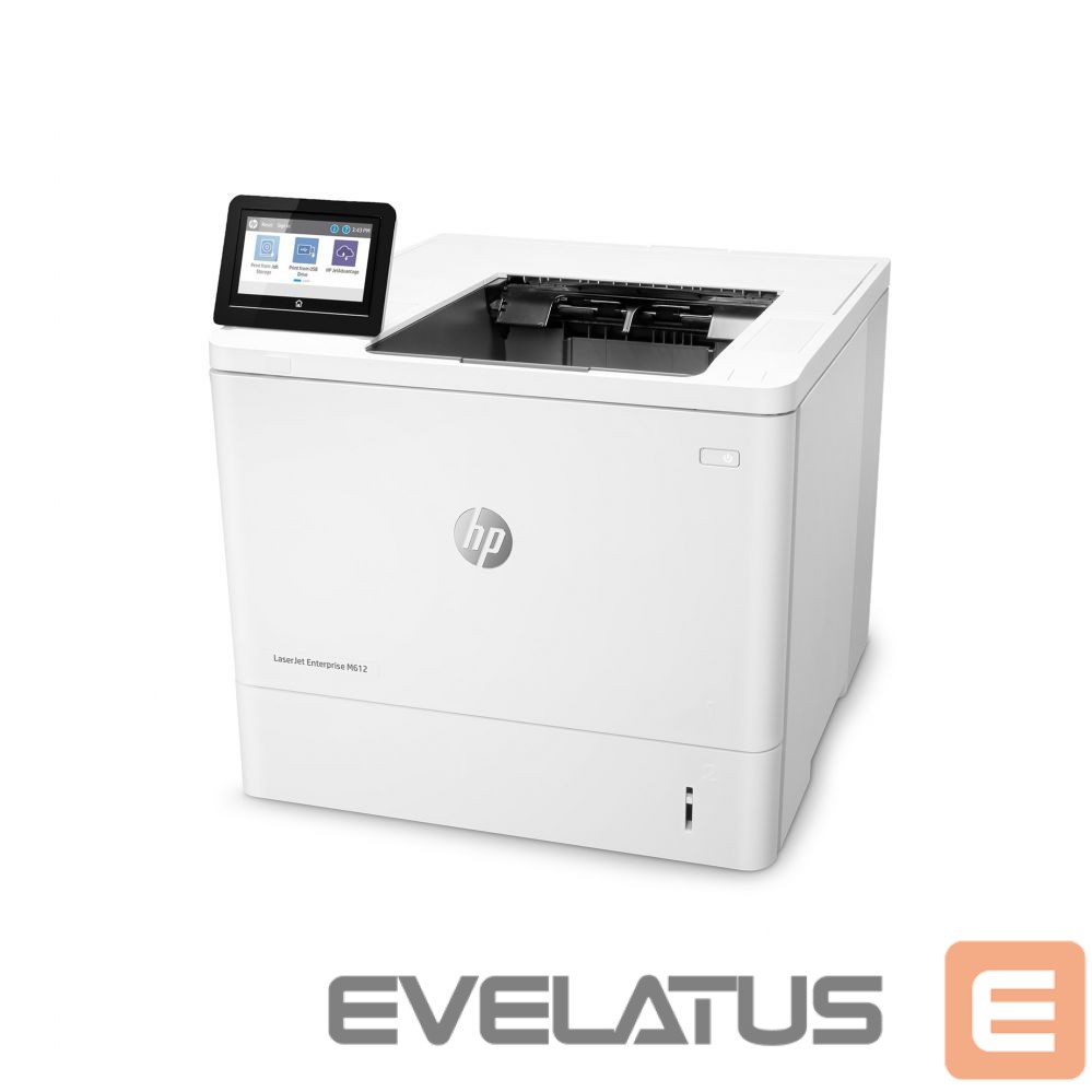 Printer HP HP LaserJet Enterprise M612dn (ML)