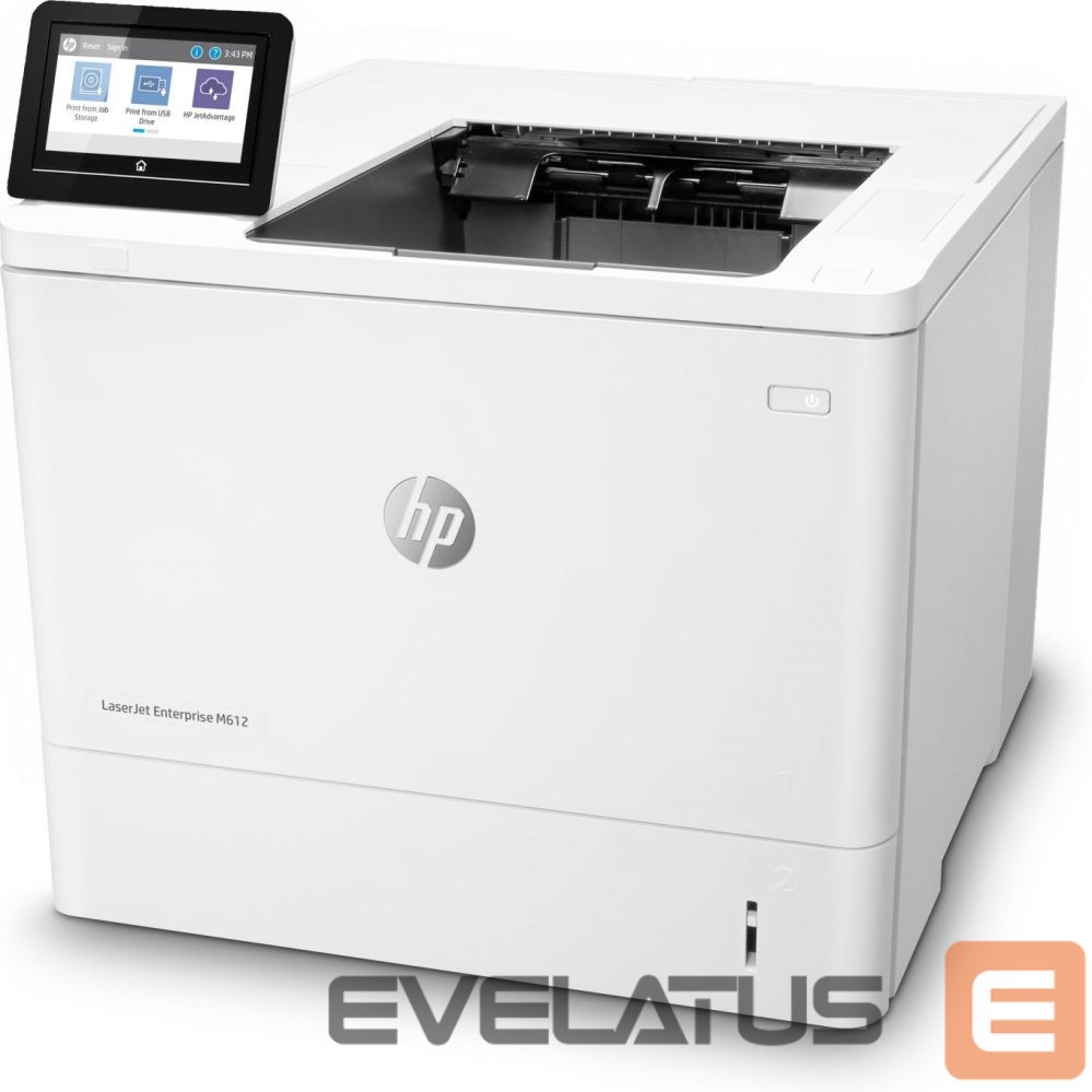 Printer HP HP LaserJet Enterprise M612dn (ML)