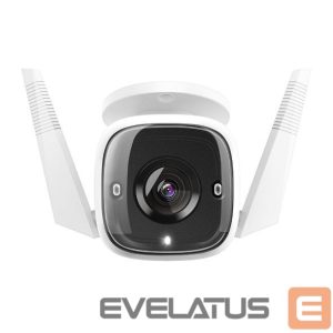 Webcam TP-Link  TC65 Outdoor Security Wi-Fi Camera 