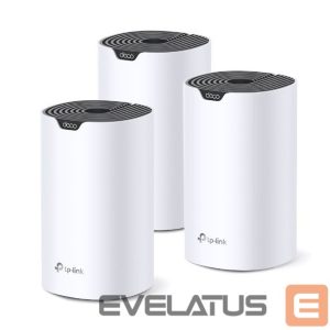Routers TP-Link  Deco S7(3-pack) AC1900 Whole Home Mesh Wi-Fi System 