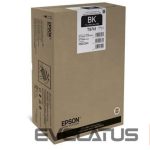 Printer accessories EPSON  WorkForce Pro WF-C869R Black XXL Ink Supply Unit 