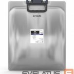 Printer accessories EPSON  WorkForce Pro WF-C879R Black XXL Ink Supply Unit (C13T05B14N) 
