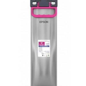 Printer accessories EPSON  WorkForce Pro WF-C879R Magenta XXL Ink Supply Unit (C13T05B34N) 