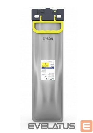 Printer accessories EPSON WorkForce Pro WF-C879R Yellow XXL Ink Supply Unit (C13T05B44N)