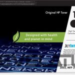 Office supplies HP  HP 145X High Yield Black Org LJ Toner