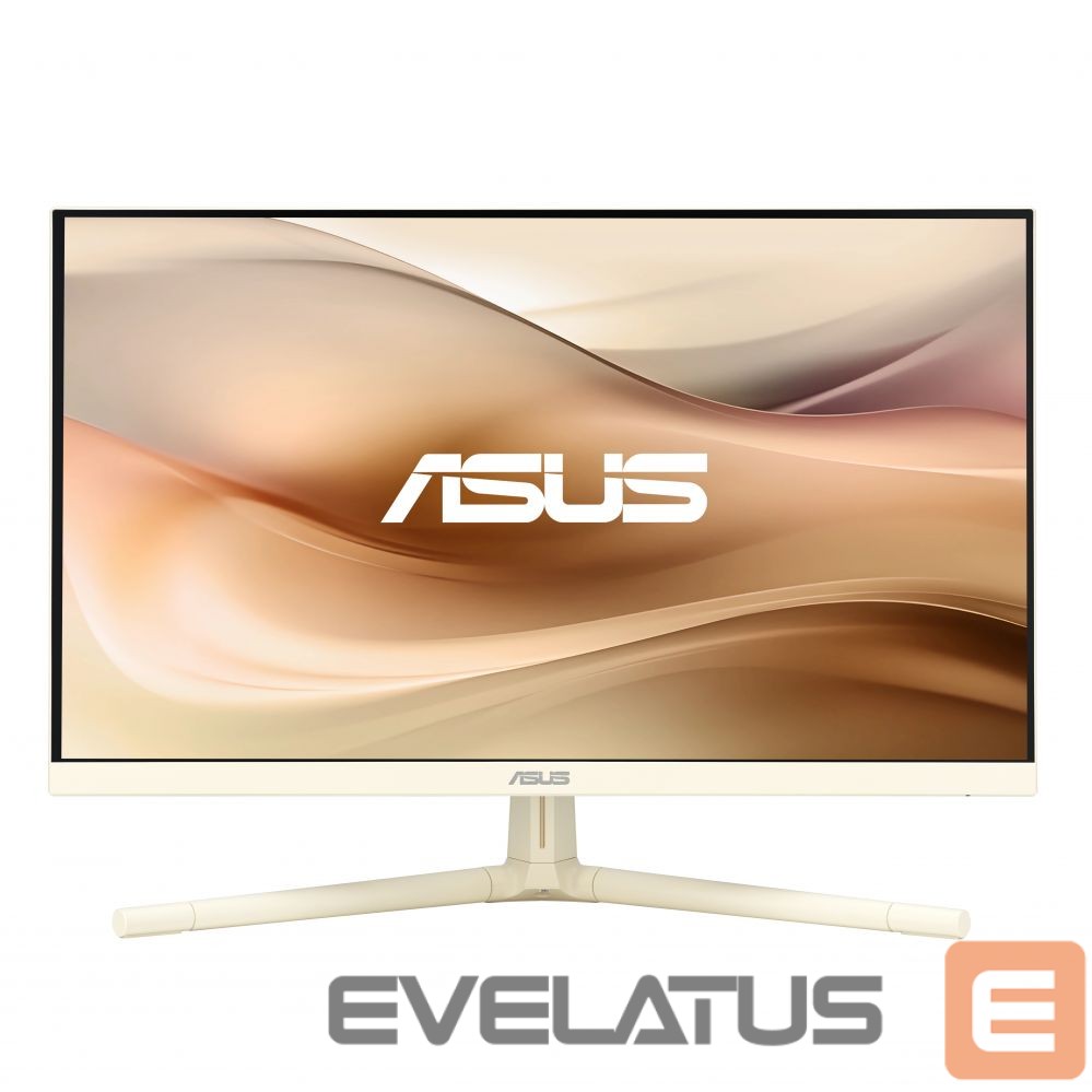 Monitors Asus ASUS VU249CFE-M Eye Care Monitor 23.8i