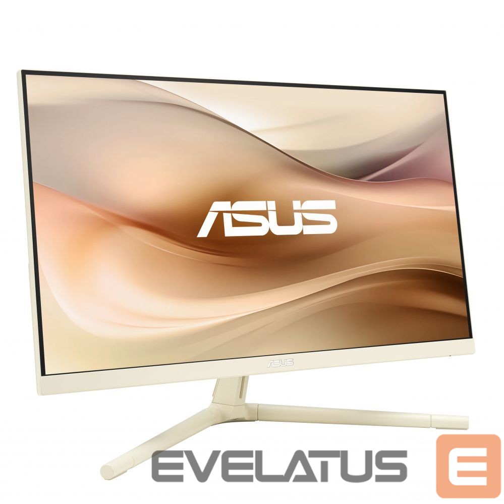 Monitors Asus ASUS VU249CFE-M Eye Care Monitor 23.8i