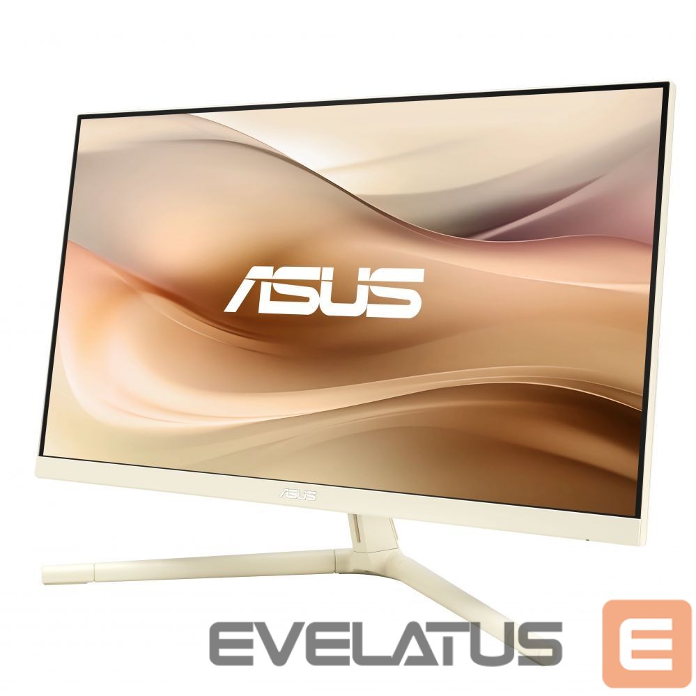 Monitors Asus ASUS VU249CFE-M Eye Care Monitor 23.8i