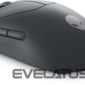 Computer mouse Dell  Alienware Pro | Wired/Wireless | Dark Side of the Moon 
