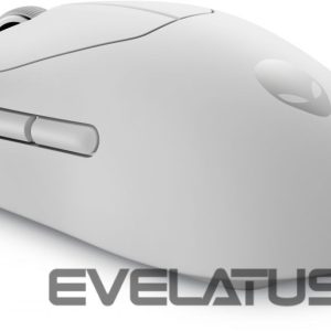Computer mouse Dell  Alienware Pro | Wired/Wireless | Lunar Light 