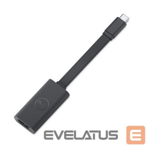 Converter Dell  Adapter USB-C to HDMI 2.1 