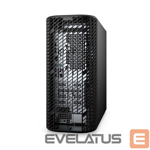 Headphone with microphone Dell OptiPlex Tower Plus Cable Cover | 325-BDOI | Black