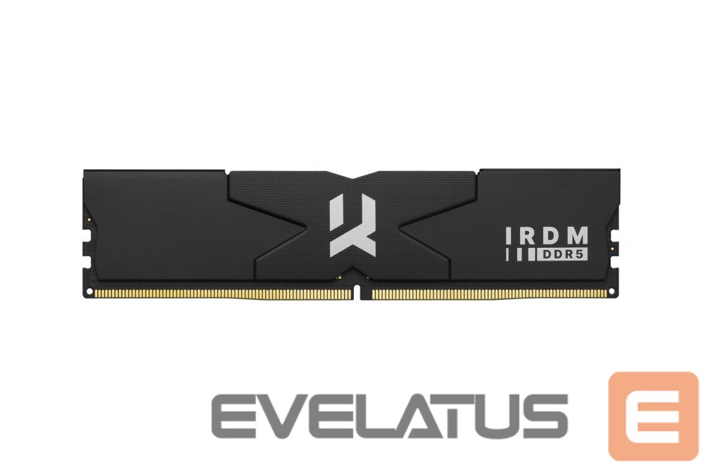 Computer components Goodram GOODRAM IR-6000D564L30S/32GDC DDR5 32GB