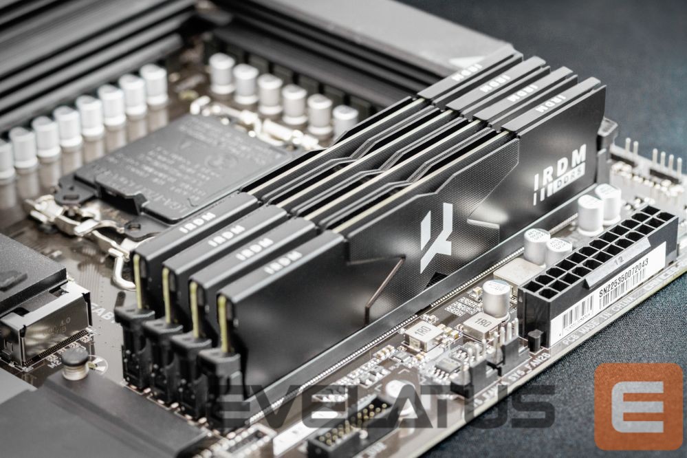 Computer components Goodram GOODRAM IR-6000D564L30S/32GDC DDR5 32GB