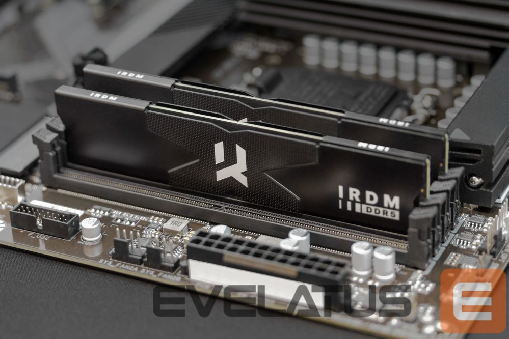 Computer components Goodram GOODRAM IR-6000D564L30S/32GDC DDR5 32GB