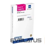 Printer accessories EPSON  WF-6xxx Ink Cartridge Magenta XXL 