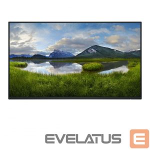 Monitor Dell  | Monitor Without Stand | P2425HE | 24 " | IPS | 1920 x 1080 pixels | 16:9 | 8 ms | 250 cd/m² | Black | HDMI ports quantity 1 | 100 Hz 