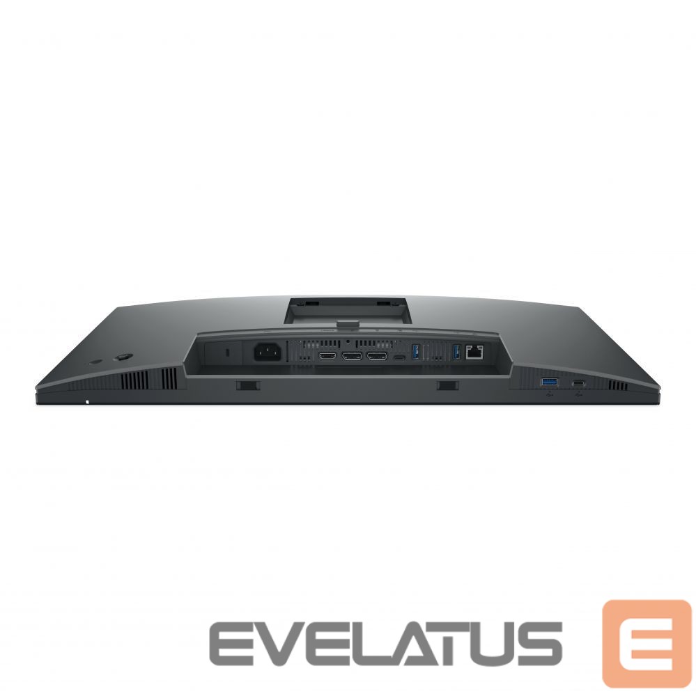 Monitor Dell | Monitor Without Stand | P2425HE | 24 " | IPS | 1920 x 1080 pixels | 16:9 | 8 ms | 250 cd/m² | Black | HDMI ports quantity 1 | 100 Hz