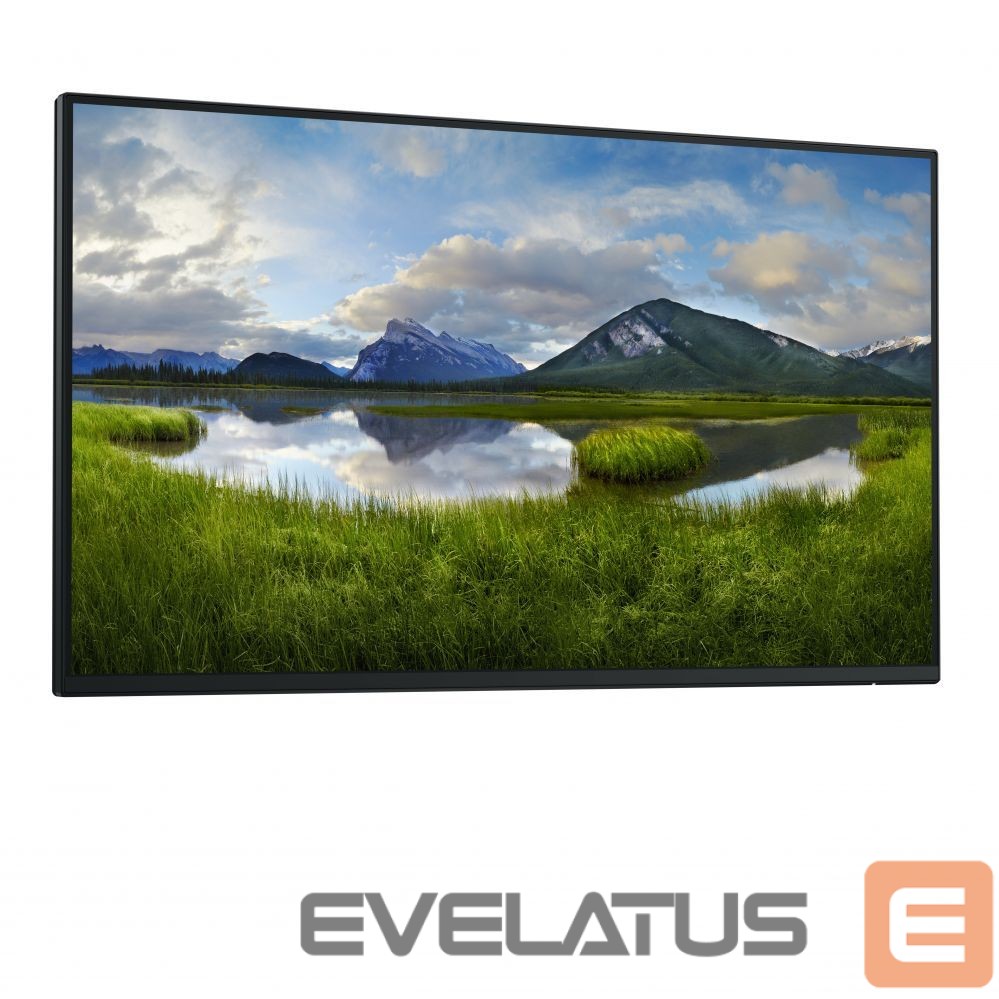 Monitor Dell | Monitor Without Stand | P2425HE | 24 " | IPS | 1920 x 1080 pixels | 16:9 | 8 ms | 250 cd/m² | Black | HDMI ports quantity 1 | 100 Hz