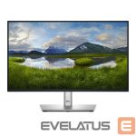 Monitor Dell  LCD P2225H 22" IPS FHD/1920×1080/DP,VGA,HDMI,USB-C,USB/White 