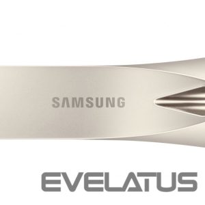 Flash drive Samsung  512GB, USB 3.1 BAR PLUS FLASH DRIVE MUF-512BE3/APC 