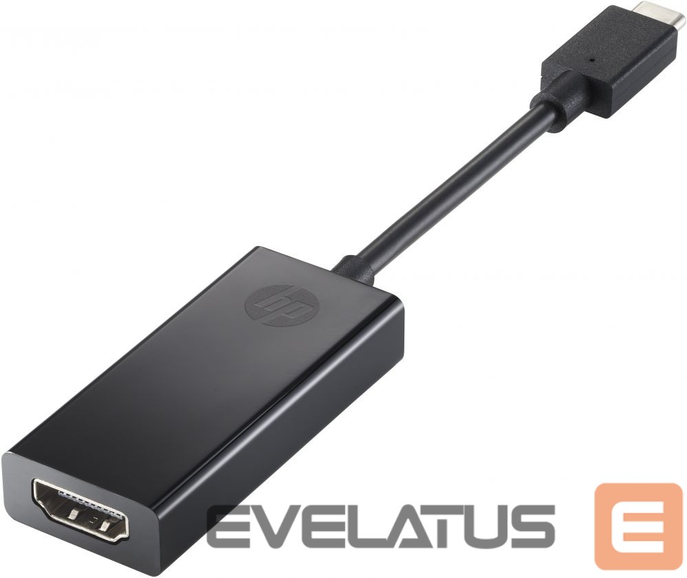 Cable HP HP USB-C to HDMI 2.0 Adapter