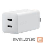 Adapter Asus  AC65-05 2C GAN CHARGER/WH/EU |