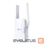 Routers TP-Link  WRL RANGE EXTENDER 3000MBPS/RE705X 
