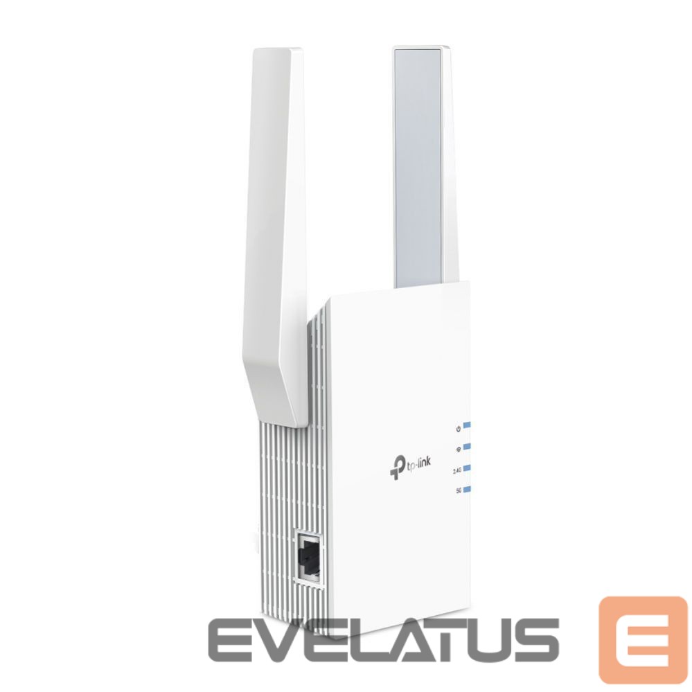 Routers TP-Link WRL RANGE EXTENDER 3000MBPS/RE705X