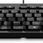 Computer accessories HP  HP 125 USB WD KBD Bulk 12 