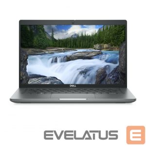 Laptop computer Dell  Latitude 5450 AG FHD Ultra 5 135U/16GB/512GB/Intel Integrated/Win11 Pro/ENG Backlit kbd/FP/SC/3Y ProSupport NBD Onsite Warranty | 