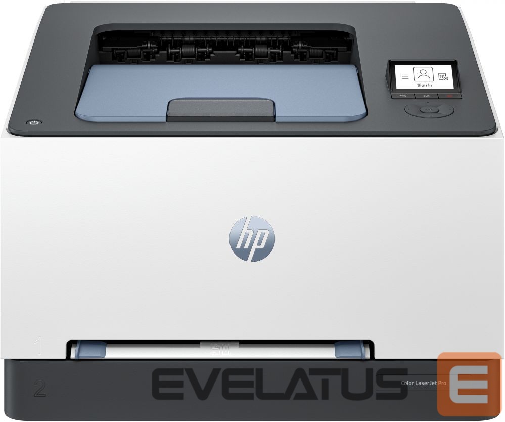 Printers HP HP Color LJ Pro 3202dn 25ppm Printer