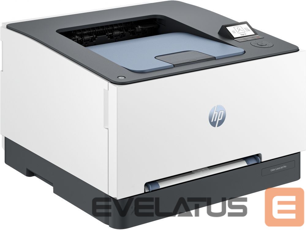 Printers HP HP Color LJ Pro 3202dn 25ppm Printer