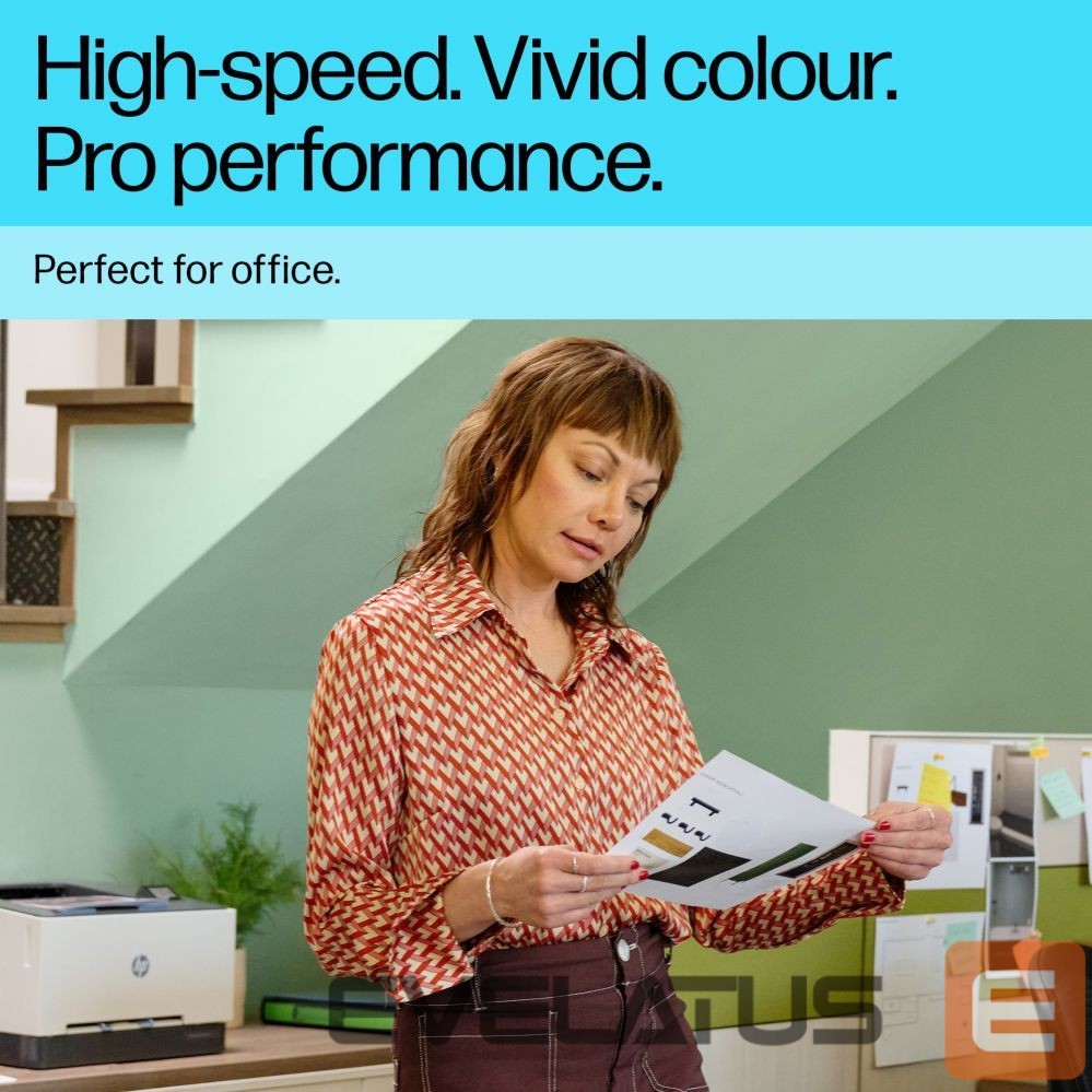 Printers HP HP Color LJ Pro 3202dn 25ppm Printer