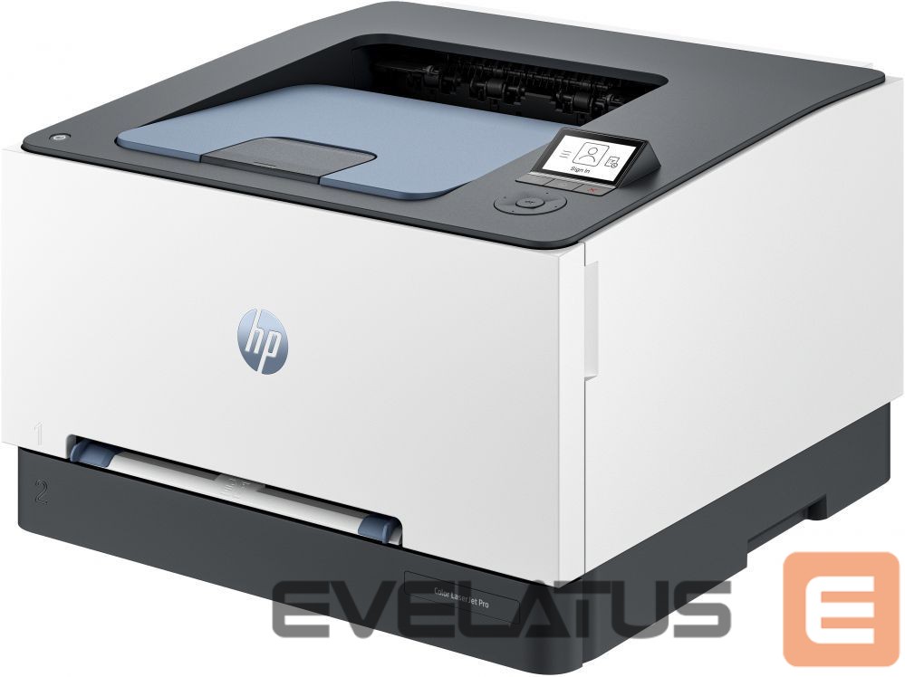Printers HP HP Color LJ Pro 3202dn 25ppm Printer