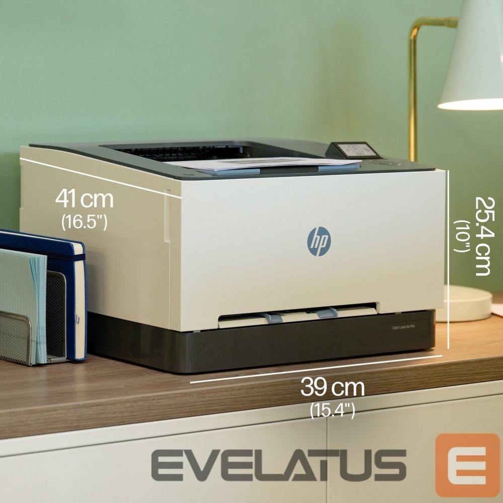 Printers HP HP Color LJ Pro 3202dn 25ppm Printer