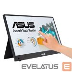 Monitors Asus  ASUS ZenScreen Touch MB16AMTR portable 