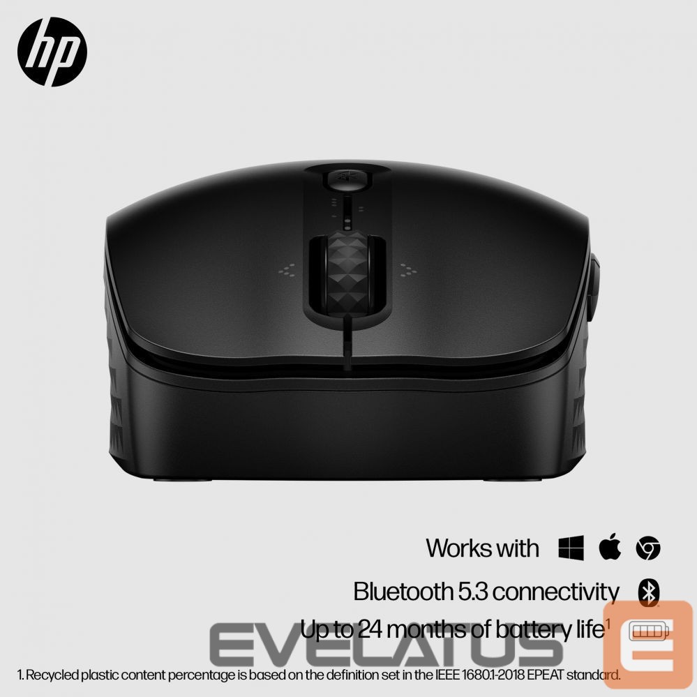Computer accessories HP HP 425 Programmable Wireless Mouse