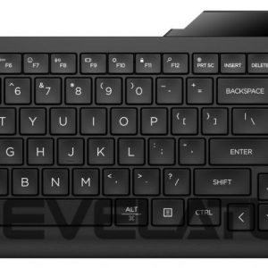 Computer accessories HP  HP 475 Dual-Mode Wireless Keyboard (EN) 