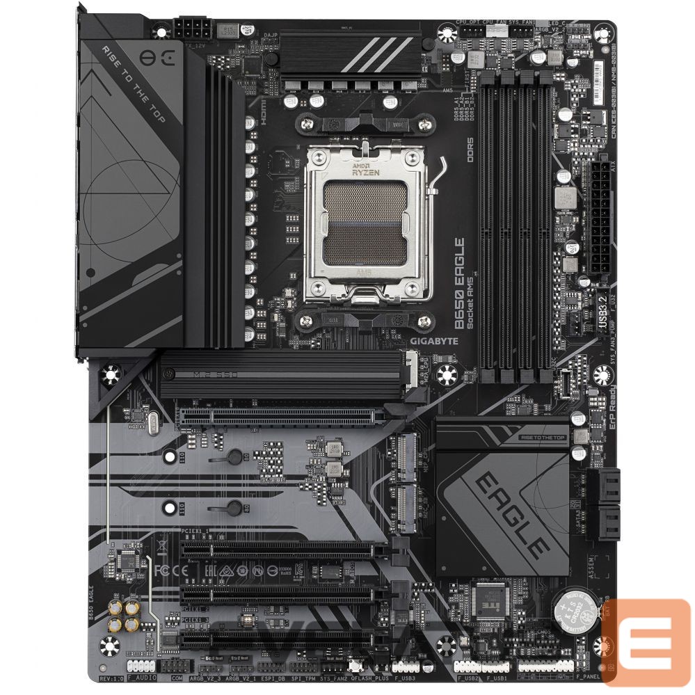 Computer components Gigabyte GIGABYTE B650 EAGLE AM5