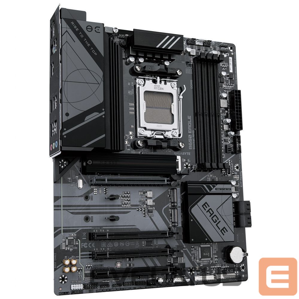 Computer components Gigabyte GIGABYTE B650 EAGLE AM5