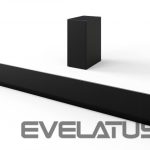 Computer accessories LG  LG SG10TY.DEUSLLK Soundbar 