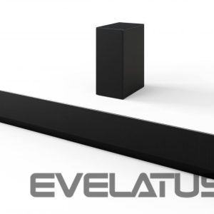 Computer accessories LG  LG SG10TY.DEUSLLK Soundbar 