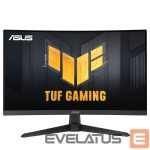 Monitors Asus  ASUS TUF Gaming VG27VQ3B 27inch Fast VA 