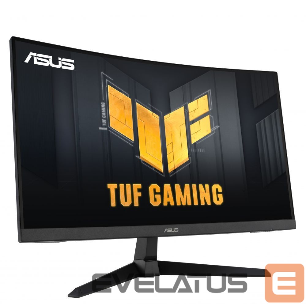 Monitors Asus ASUS TUF Gaming VG27VQ3B 27inch Fast VA