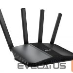 Routers Asus  RT-BE58U DWiFi 7 AiMesh Extendable Router 