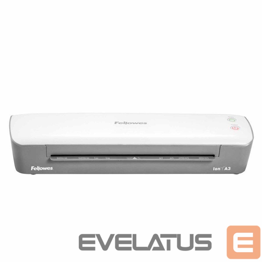 Office supplies Fellowes Ion A3 Laminator |