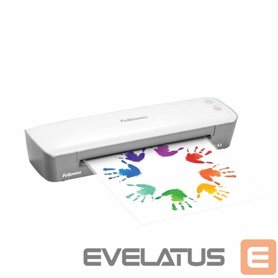 Office supplies Fellowes Ion A3 Laminator |